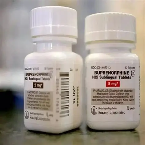 buy BUPRENORPHINE HCI Sublingual Tablets