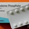Buy Codeine phosphate table Online Without Prescription