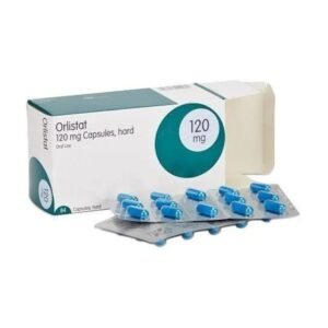 Buy Orlistat 120mg Capsule online