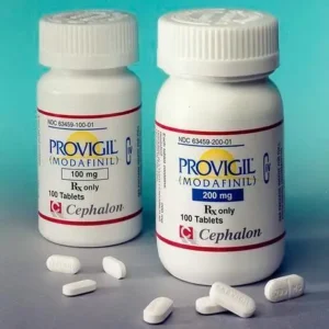 PROVIGIL (MODAFINIL) tablet for sale online - order MODAFINIL