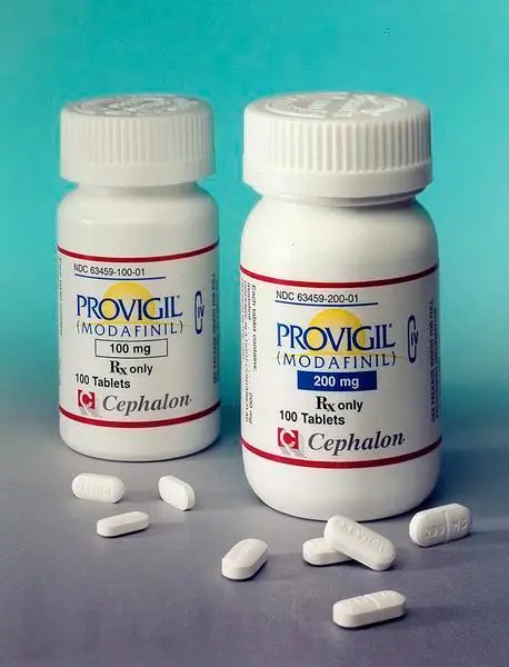PROVIGIL (MODAFINIL) tablet for sale online - order MODAFINIL