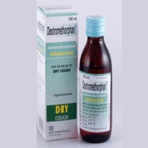 buy DEXTROMETHORPHAN (DXM OR DM) online
