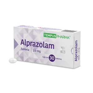 Buy Tempus alprazolam  tablet 2mg - order alprazolam  tablet