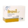 buy itravil clobenzorex capsule - itravil clobenzorex 30 mg for sale
