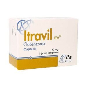 buy itravil clobenzorex capsule - itravil clobenzorex 30 mg for sale