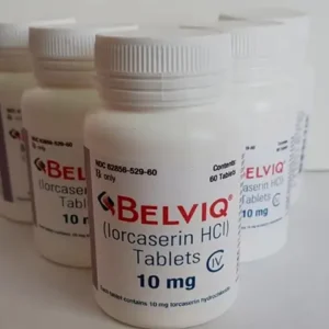 Belviq (Lorcaserin)