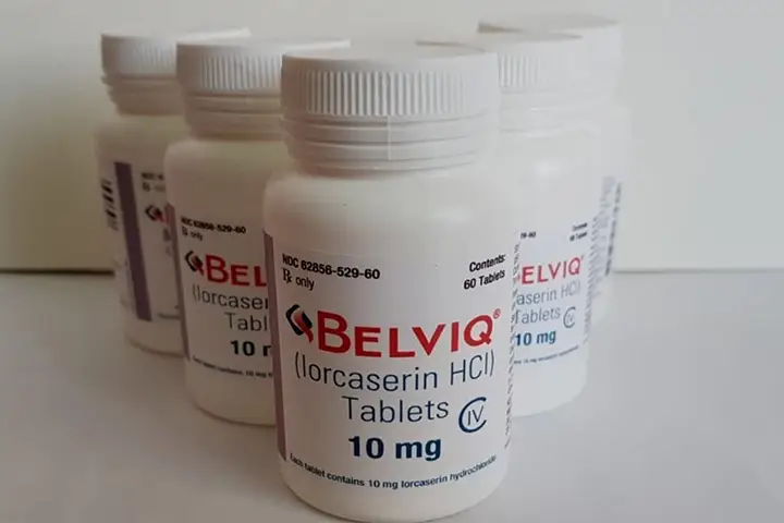 Belviq (Lorcaserin)