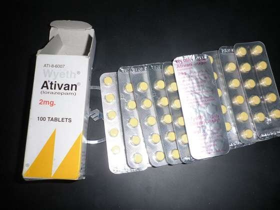 Buy Ativan Online Without Prescription discreetly