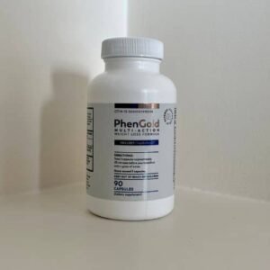 Buy PhenGold Weight Loss Medication