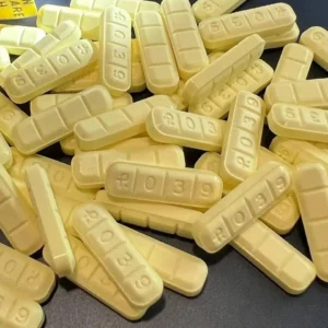 Buy Yellow Xanax Bars Online