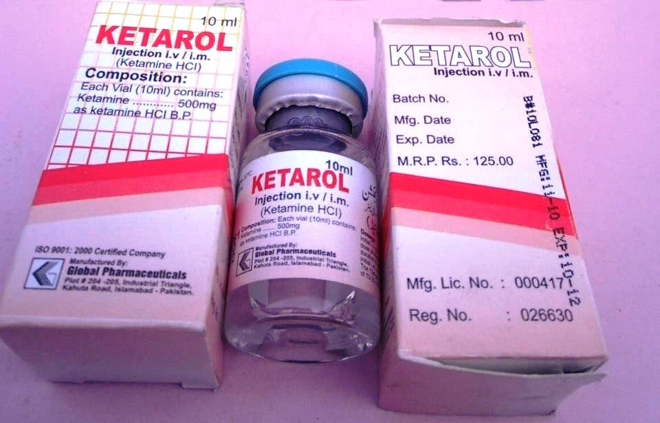 Buy Ketarol Online same day delivery - where to order Ketarol