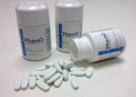 Buy PhenQ Weight Loss Medications for sale online