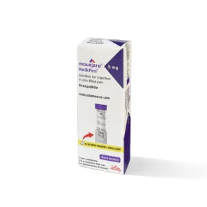 Buy Mounjaro Weight Loss Medication Online