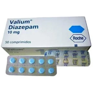 Valium Diazepam tablet for sale online discreetly - Valium for sale online