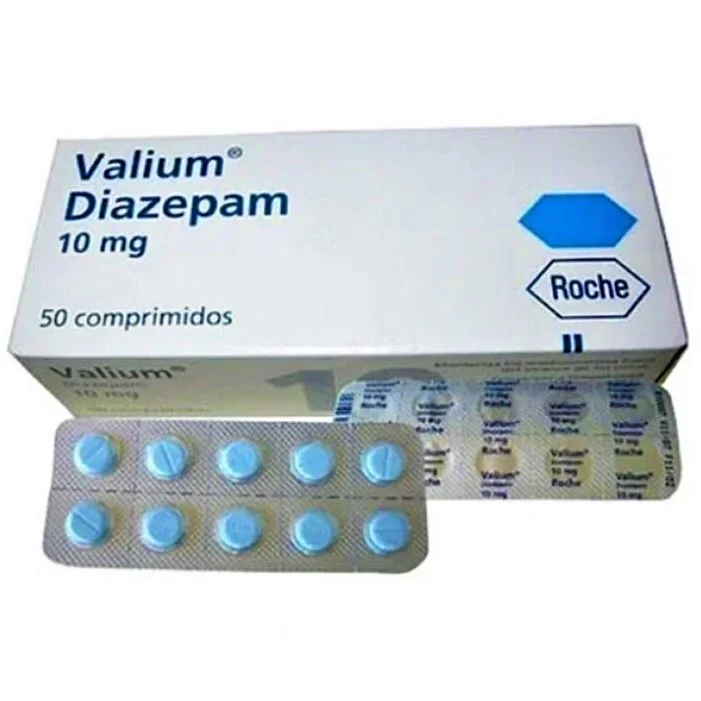 Valium Diazepam tablet for sale online discreetly - Valium for sale online