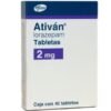 Buy Ativan Online Without Prescription discreetly