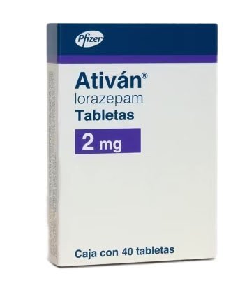 Buy Ativan Online Without Prescription discreetly