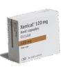 Buy Xenical 120mg Capsules Online