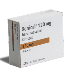 Buy Xenical 120mg Capsules Online