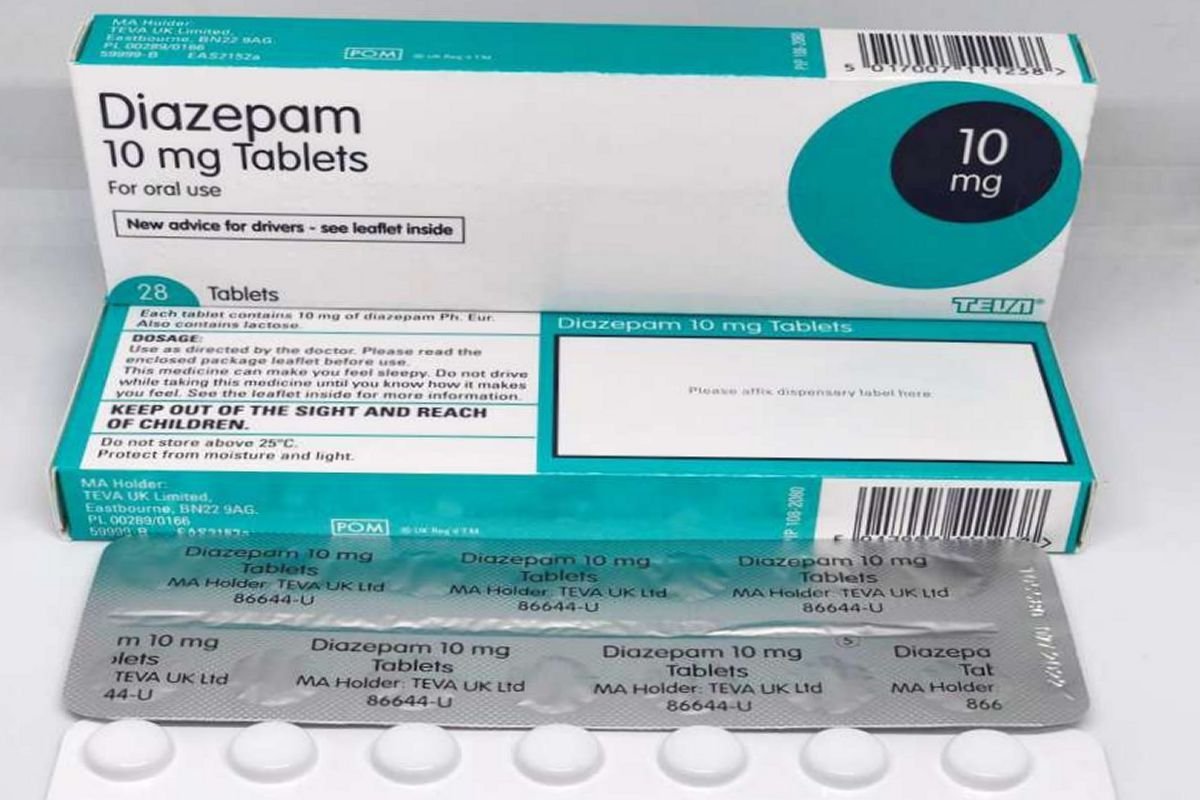 Best Pharmacy To Order Diazepam Online Without Prescription