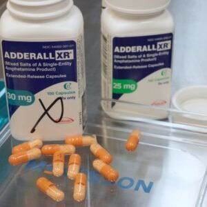 Buying Adderall XR  Tablet online with Bitcoin