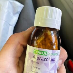 Buy Tempus alprazolam  tablet 2mg - order alprazolam  tablet