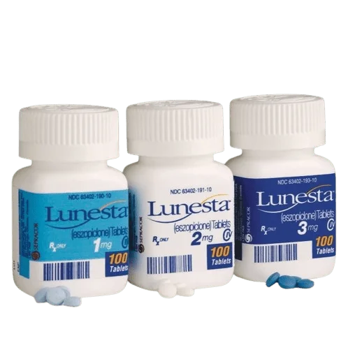 Buy Lunesta Online Without Prescription