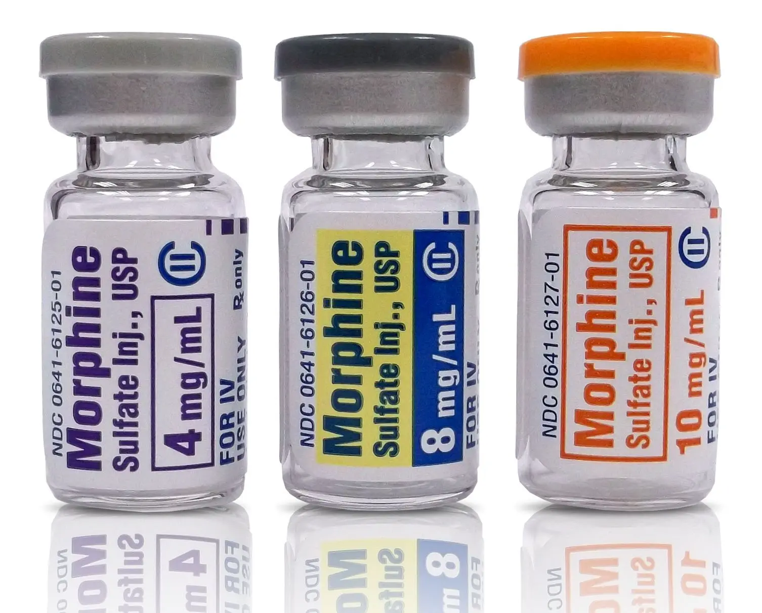 Buy Morphine sulphate Injection online
