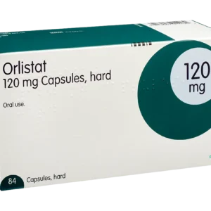 Buy Orlistat 120mg Capsule online